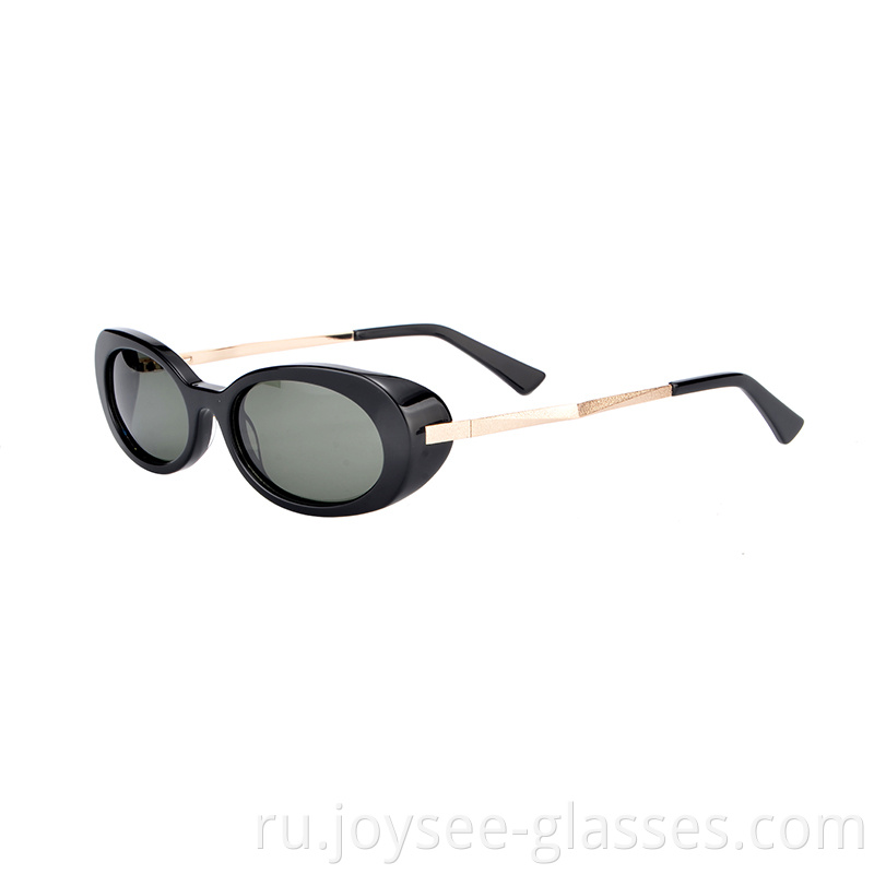 Acetate Sunshades 2